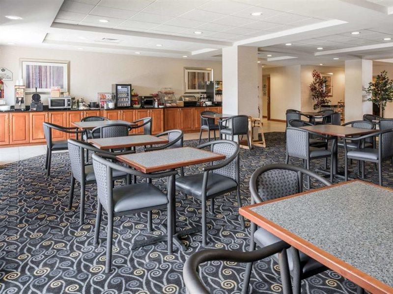 Fairfield By Marriott Inn & Suites Spokane Airport Ngoại thất bức ảnh