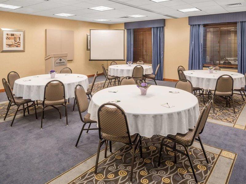 Fairfield By Marriott Inn & Suites Spokane Airport Ngoại thất bức ảnh