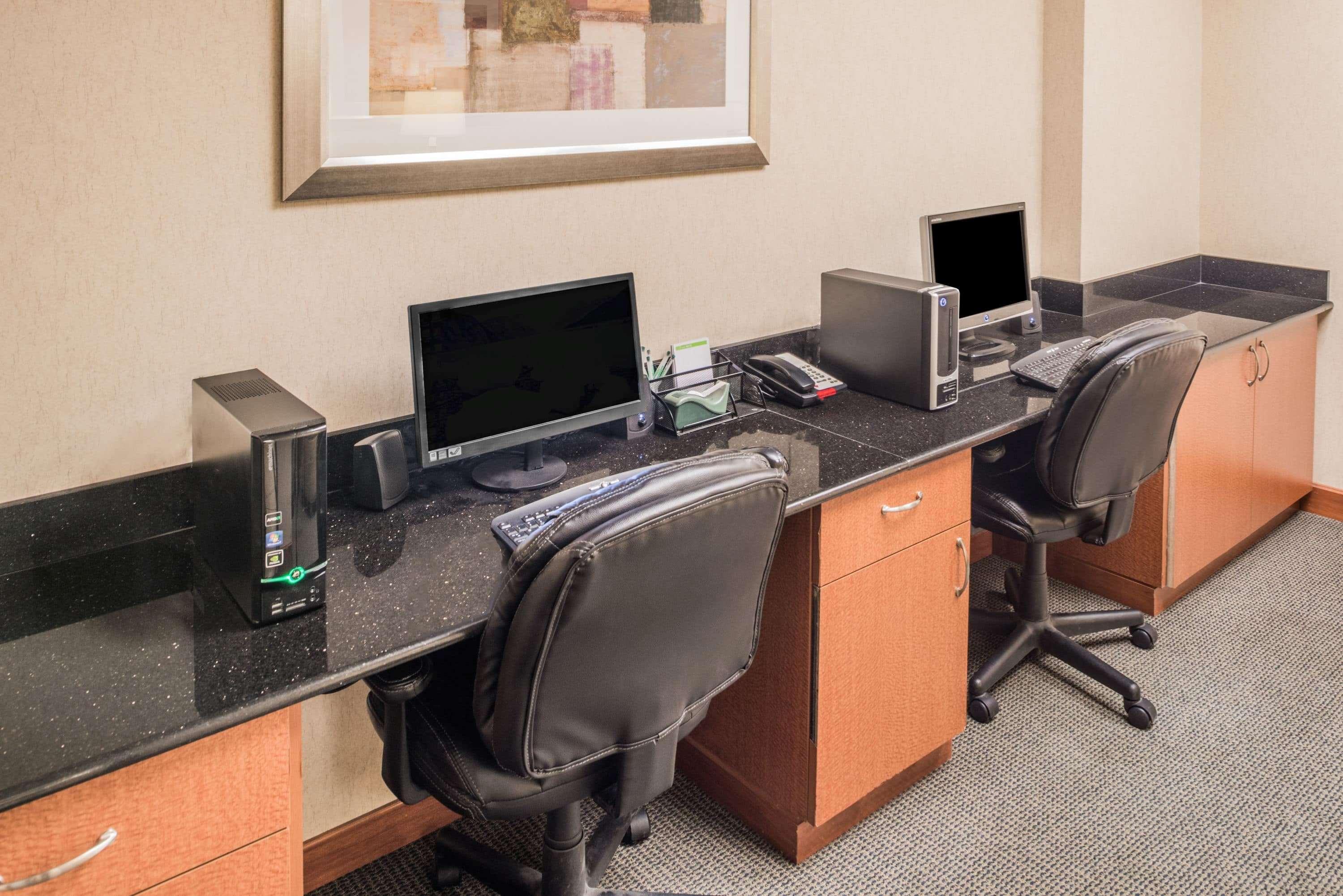 Fairfield By Marriott Inn & Suites Spokane Airport Ngoại thất bức ảnh