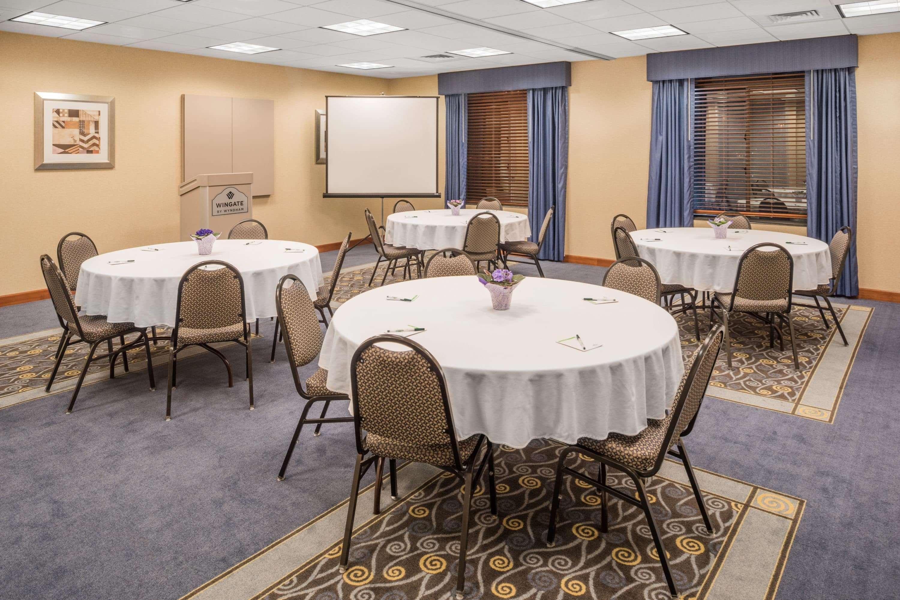 Fairfield By Marriott Inn & Suites Spokane Airport Ngoại thất bức ảnh